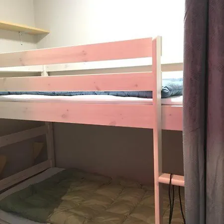 Apartment T2 Les Gentianes *