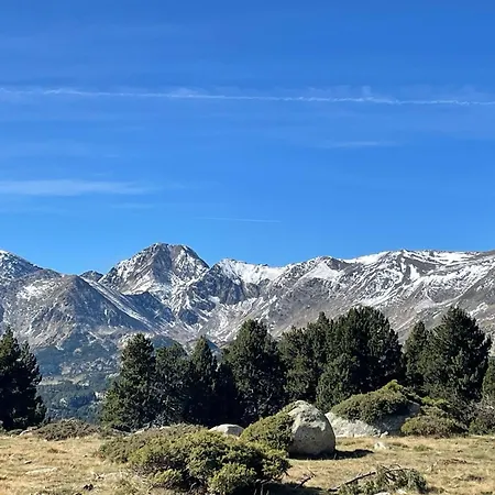 T2 Les Gentianes *